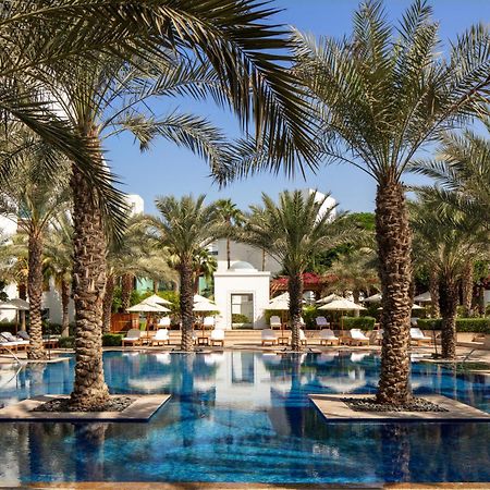 Elara & Golf Villas - Curated By Park Hyatt Dubái Exterior foto