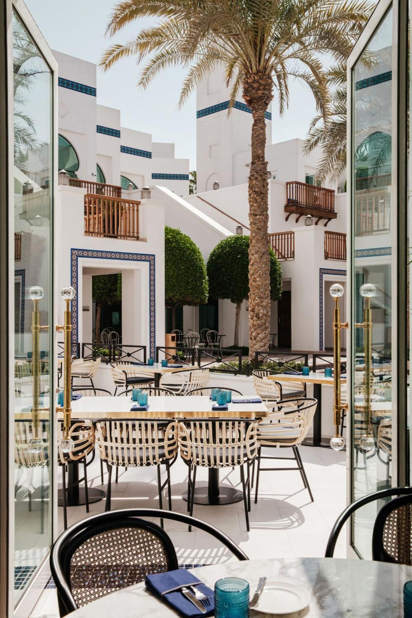 Elara & Golf Villas - Curated By Park Hyatt Dubái Exterior foto