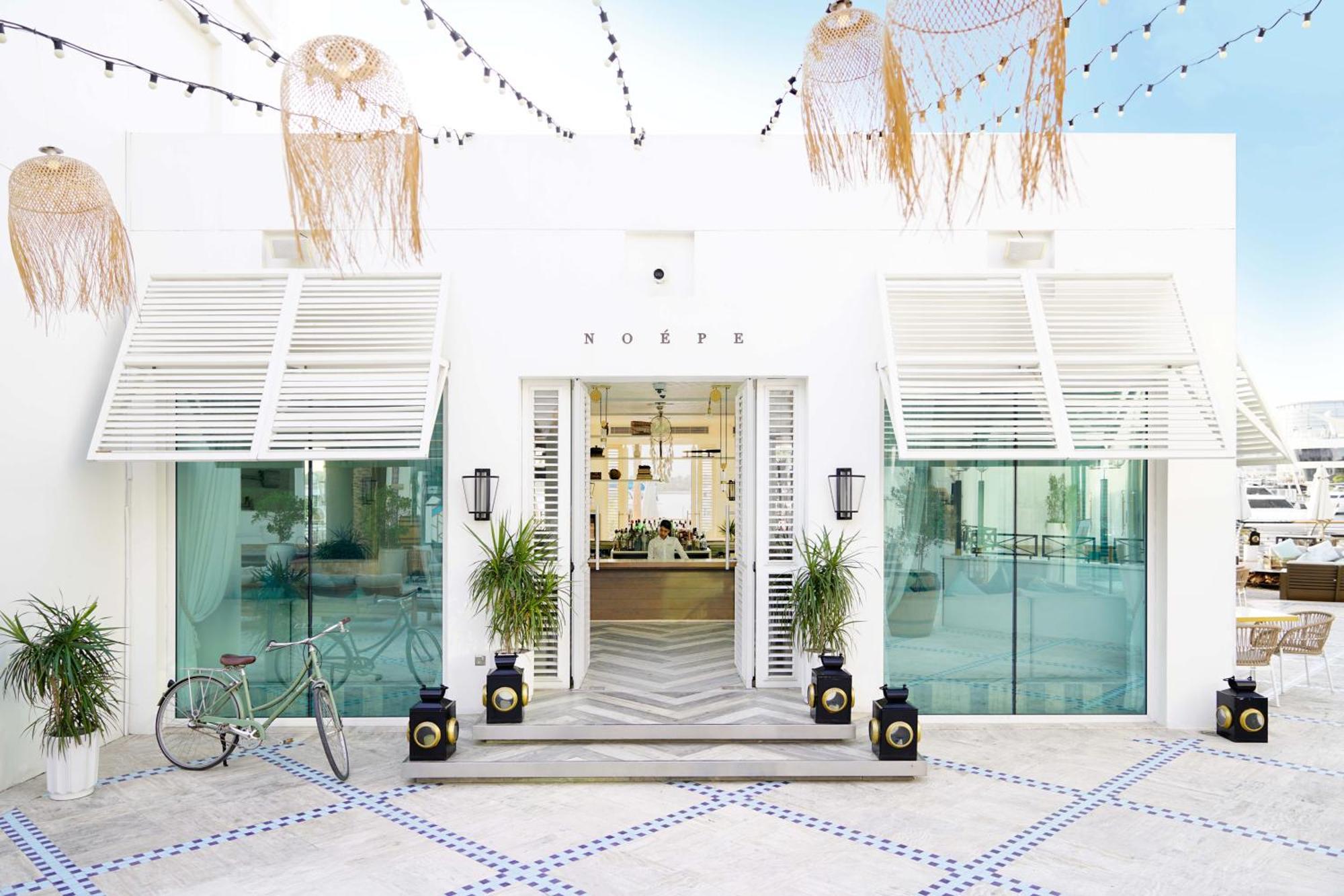 Elara & Golf Villas - Curated By Park Hyatt Dubái Exterior foto
