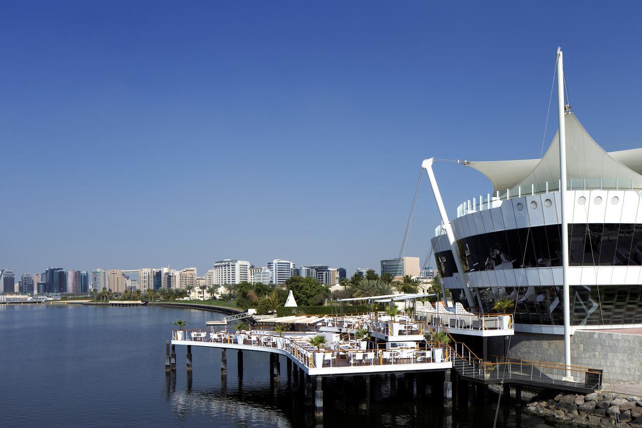 Elara & Golf Villas - Curated By Park Hyatt Dubái Exterior foto